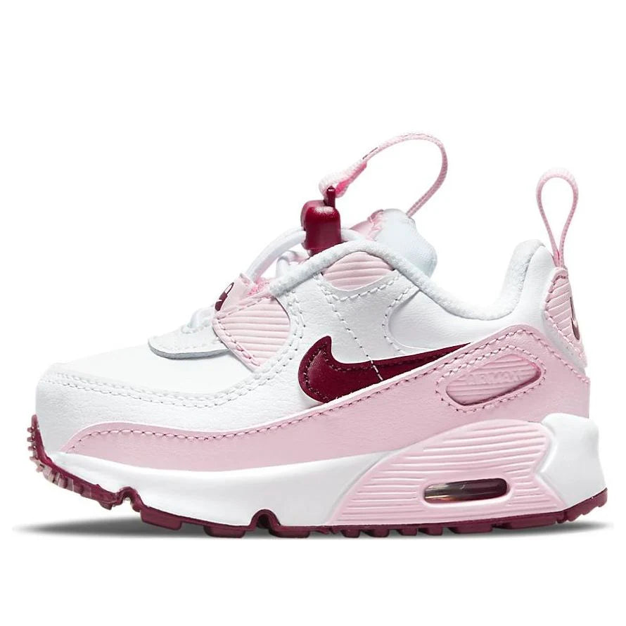 (TD) Nike Air Max 90 Toggle 'Pink Foam' CV0065-114