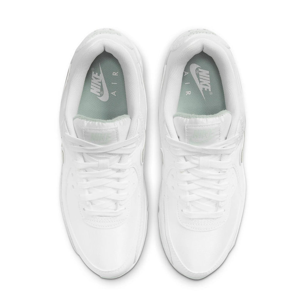 (WMNS) Nike Air Max 90 'White Pistachio Frost' DH5720-100