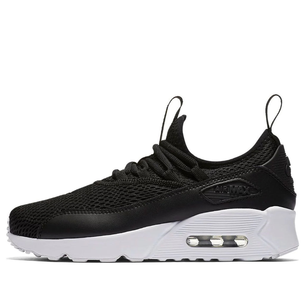 (GS) Nike Air Max 90 EZ 'Black White' AH5211-005