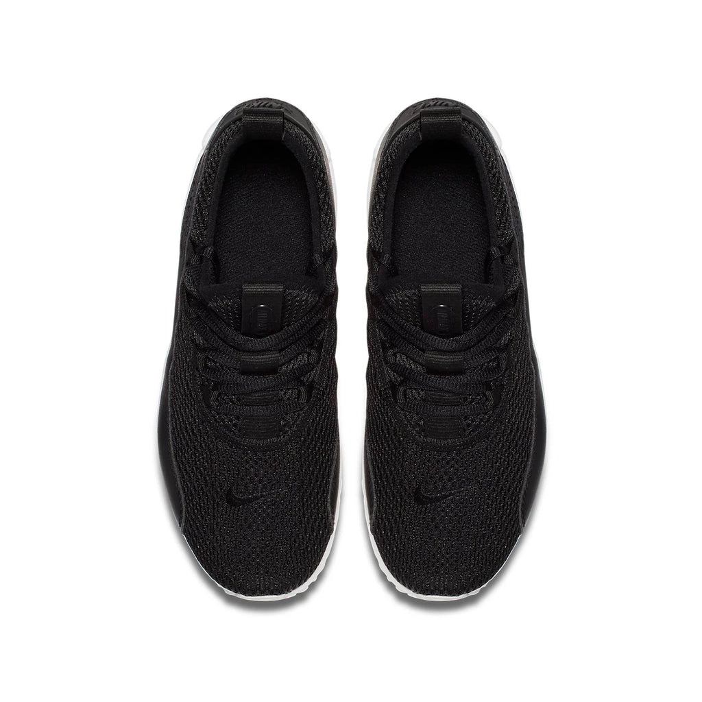 (GS) Nike Air Max 90 EZ 'Black White' AH5211-005