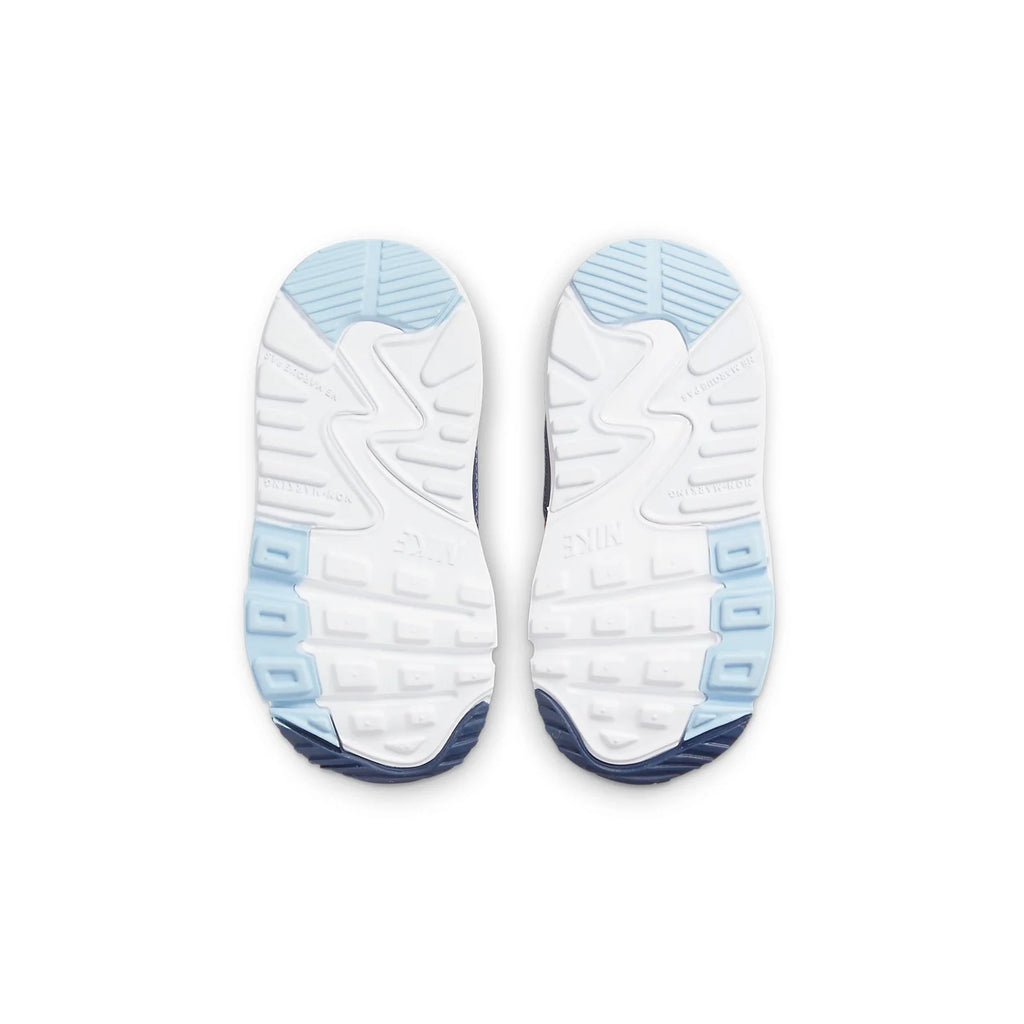 (TD) Nike Air Max 90 'USA Denim' DJ5179-100