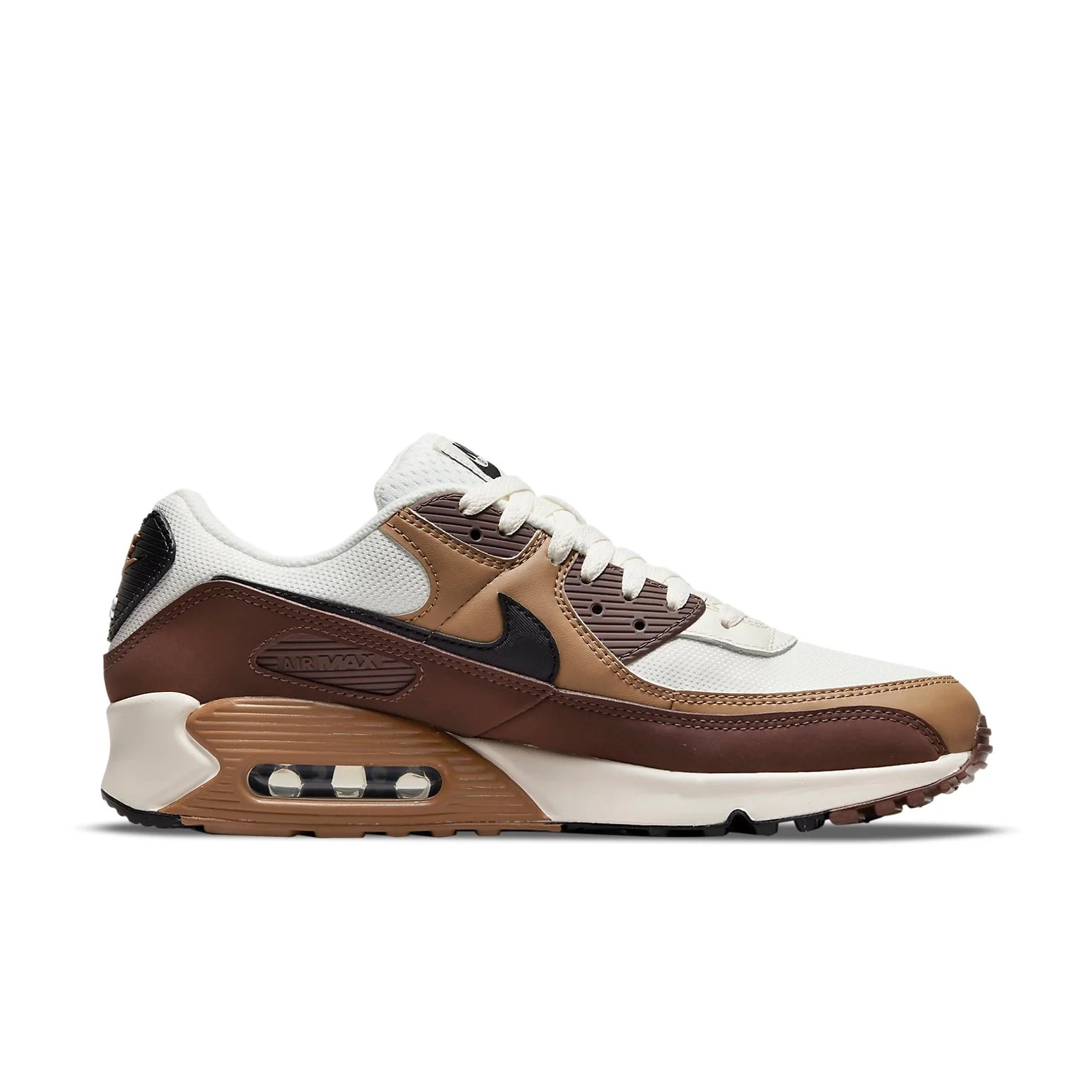 Nike Air Max 90 'Dark Driftwood' DB0625-200