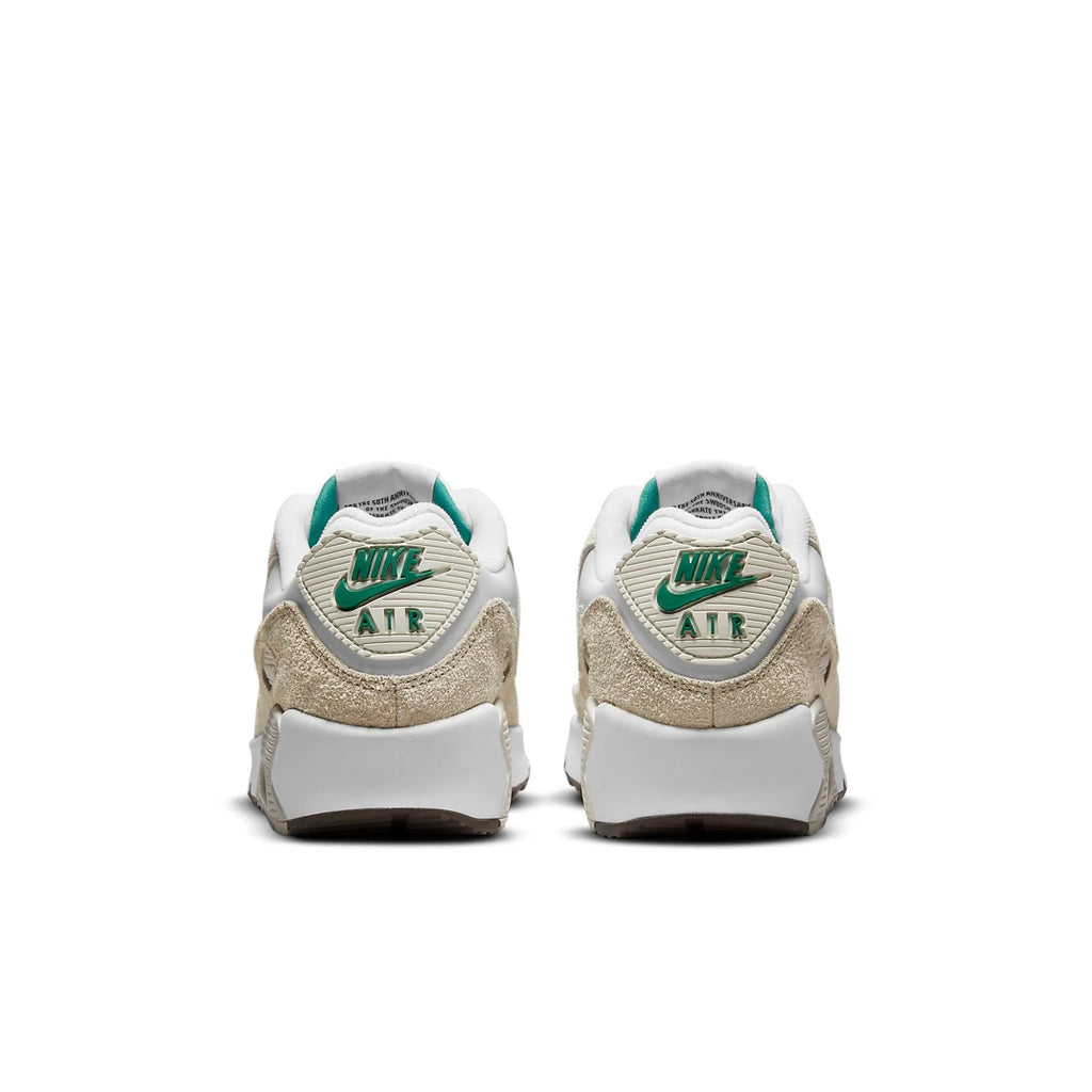 (GS) Nike Air Max 90 SE 'First Use Pack - Sail' DB4179-100