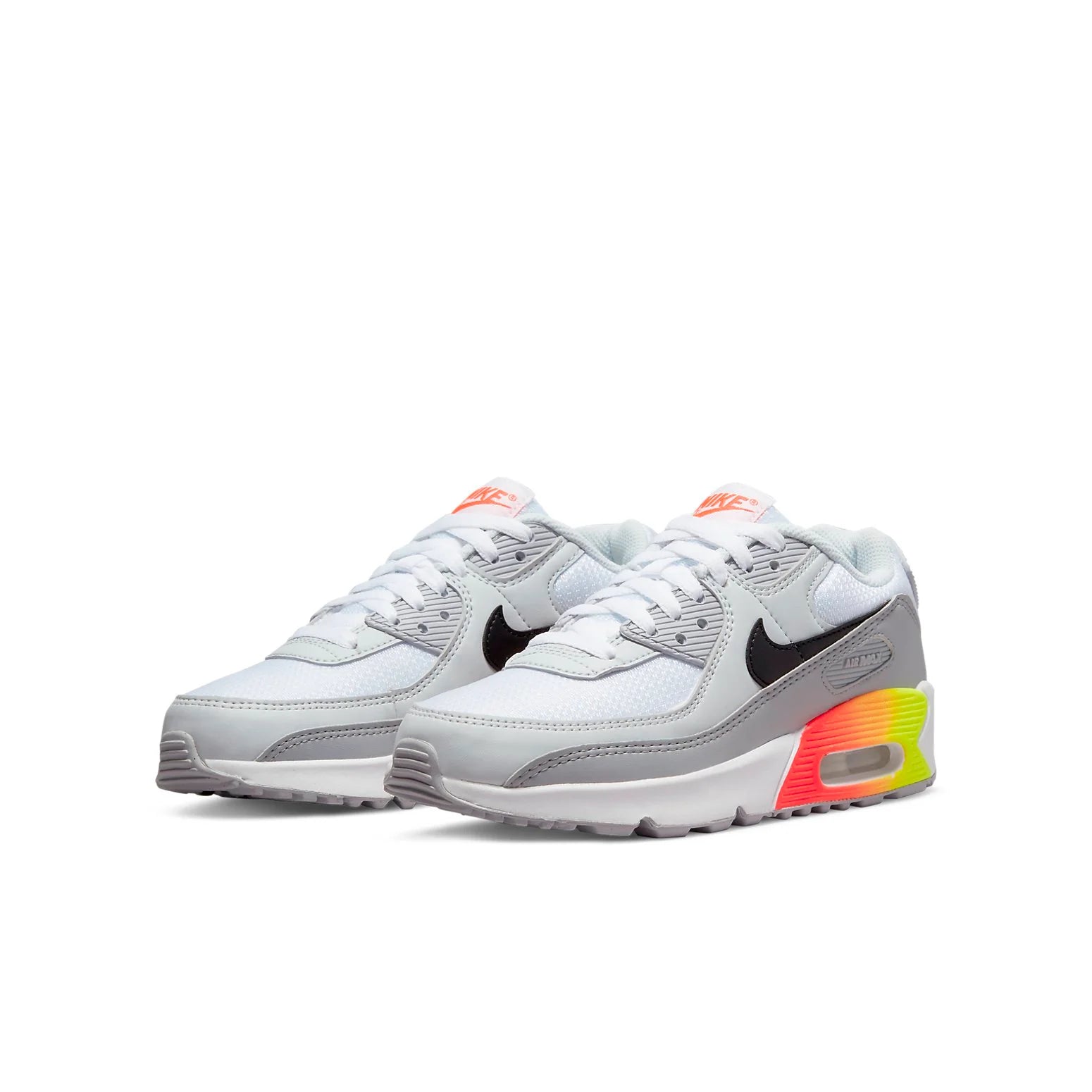 (GS) Nike Air Max 90 'Gradient Cassette' DR8924-001