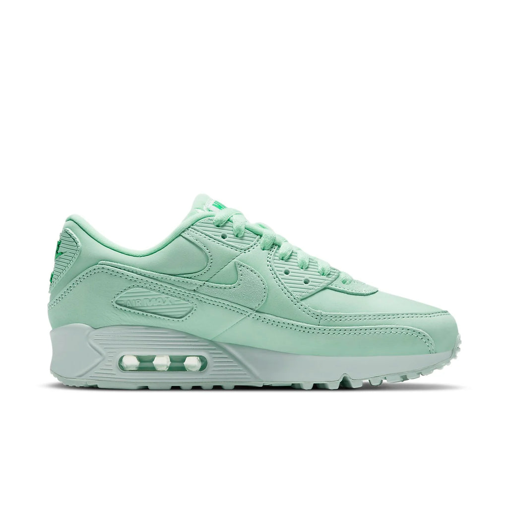 (WMNS) Nike Air Max 90 'Seagrass' DD5383-342