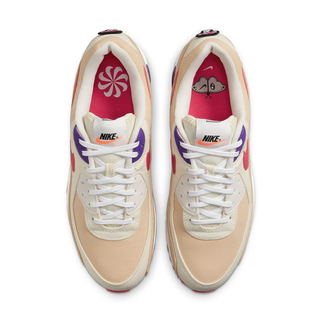 Nike Air Max 90 'Air Sprung' DM8171-200