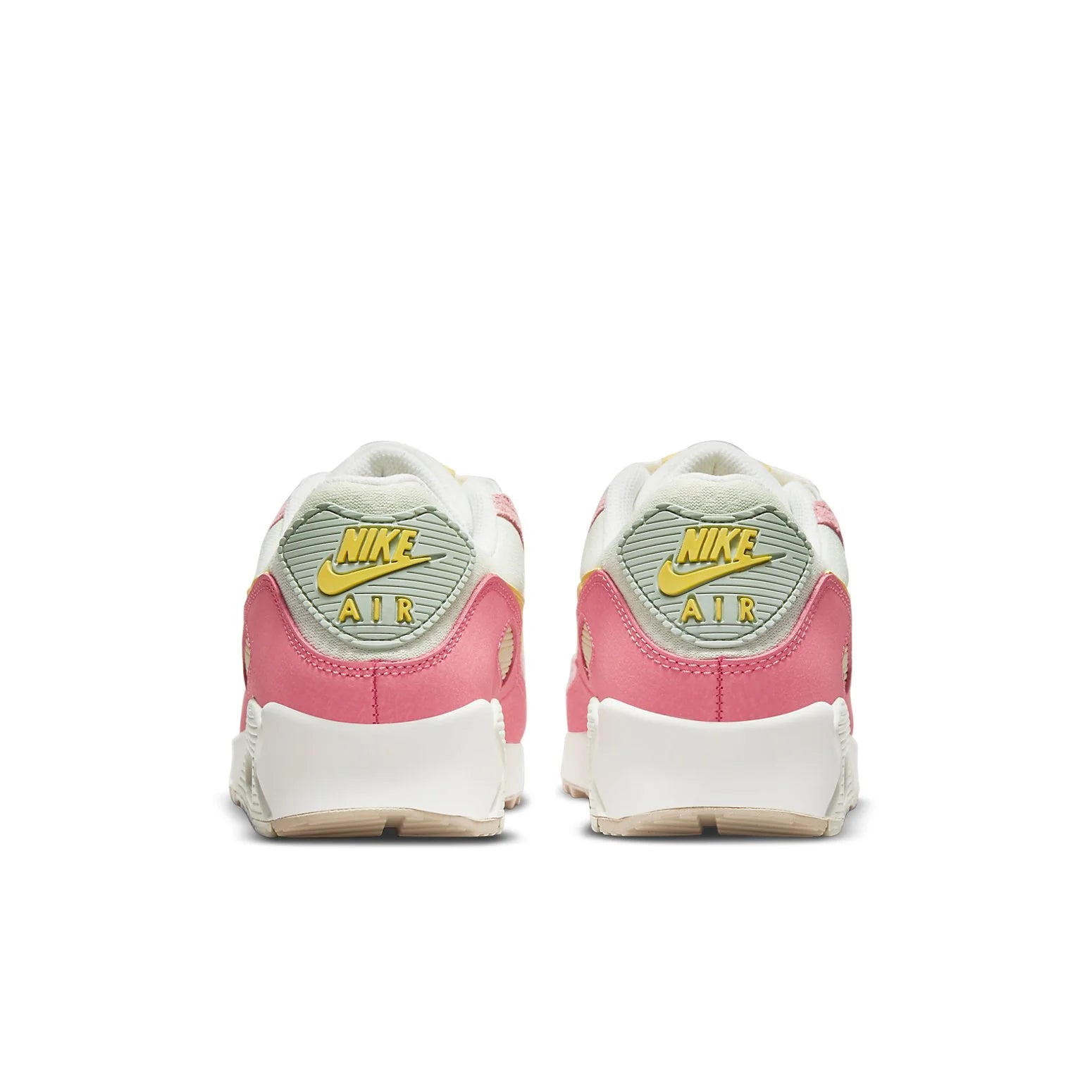 (WMNS) Nike Air Max 90 'Pink Salt Sea Glass' DM9465-001