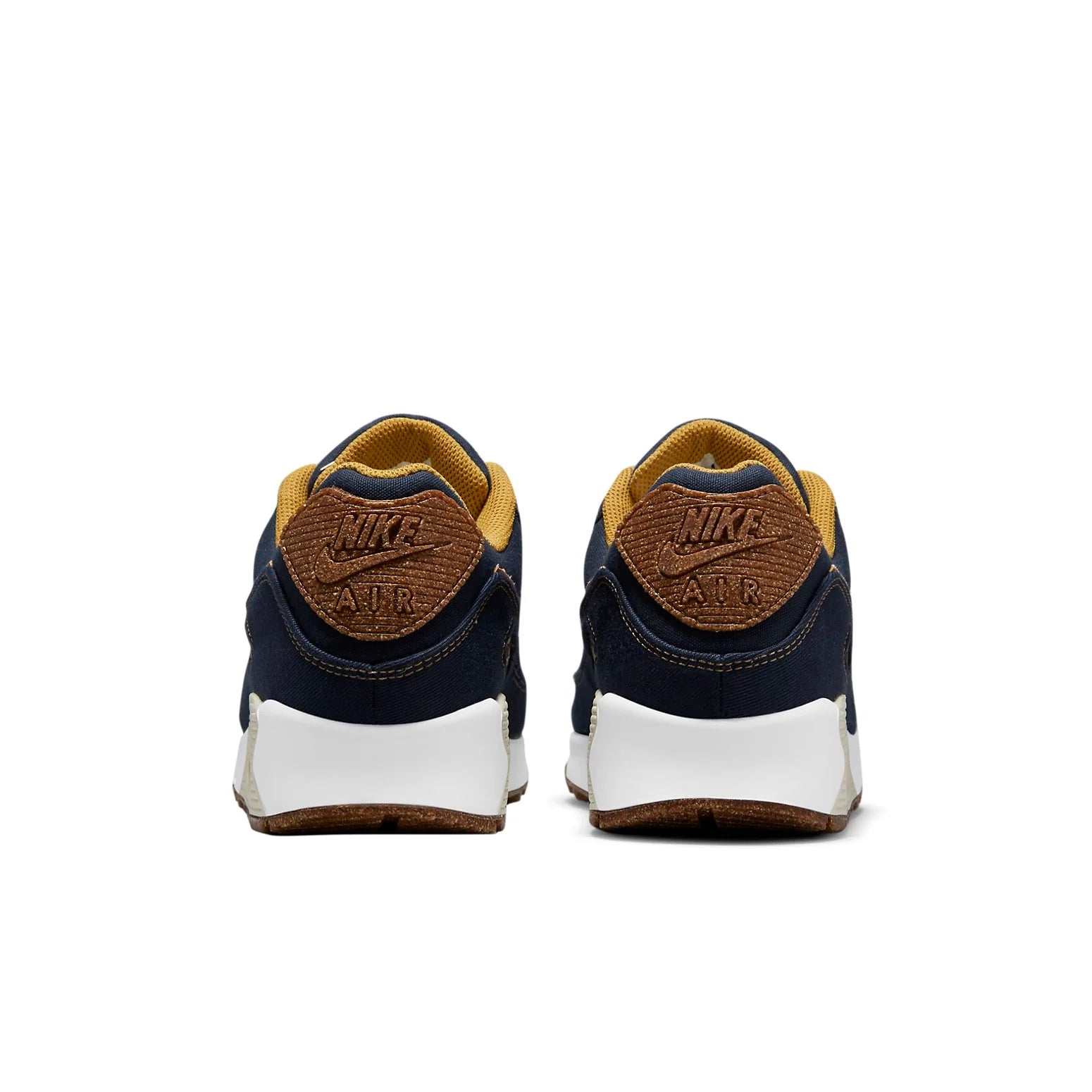Nike Air Max 90 'Cork - Obsidian' DD0385-400