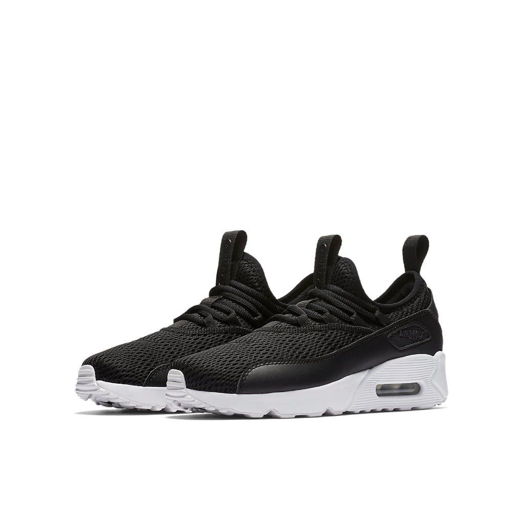 (GS) Nike Air Max 90 EZ 'Black White' AH5211-005