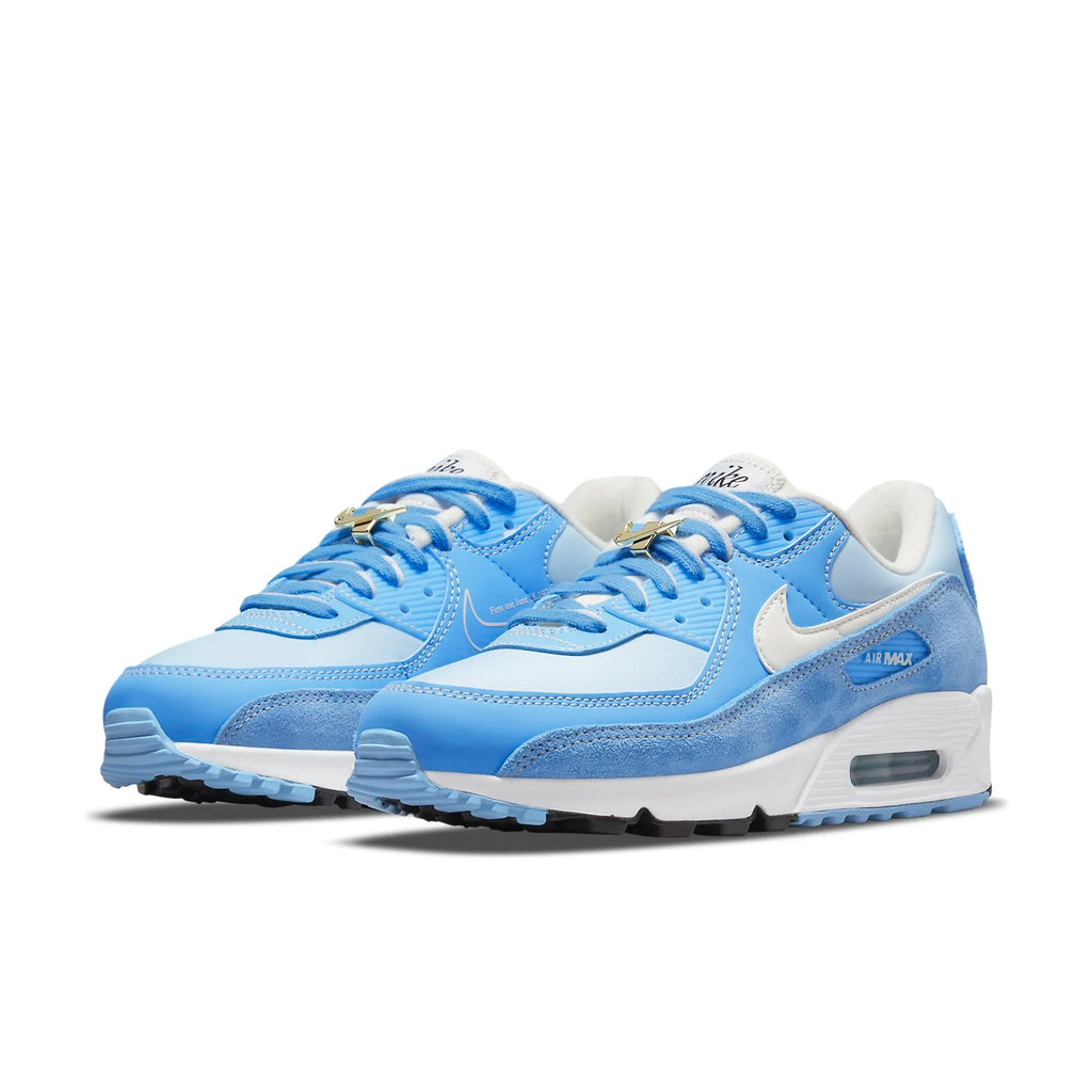 (WMNS) Nike Air Max 90 'First Use' DA8709-400