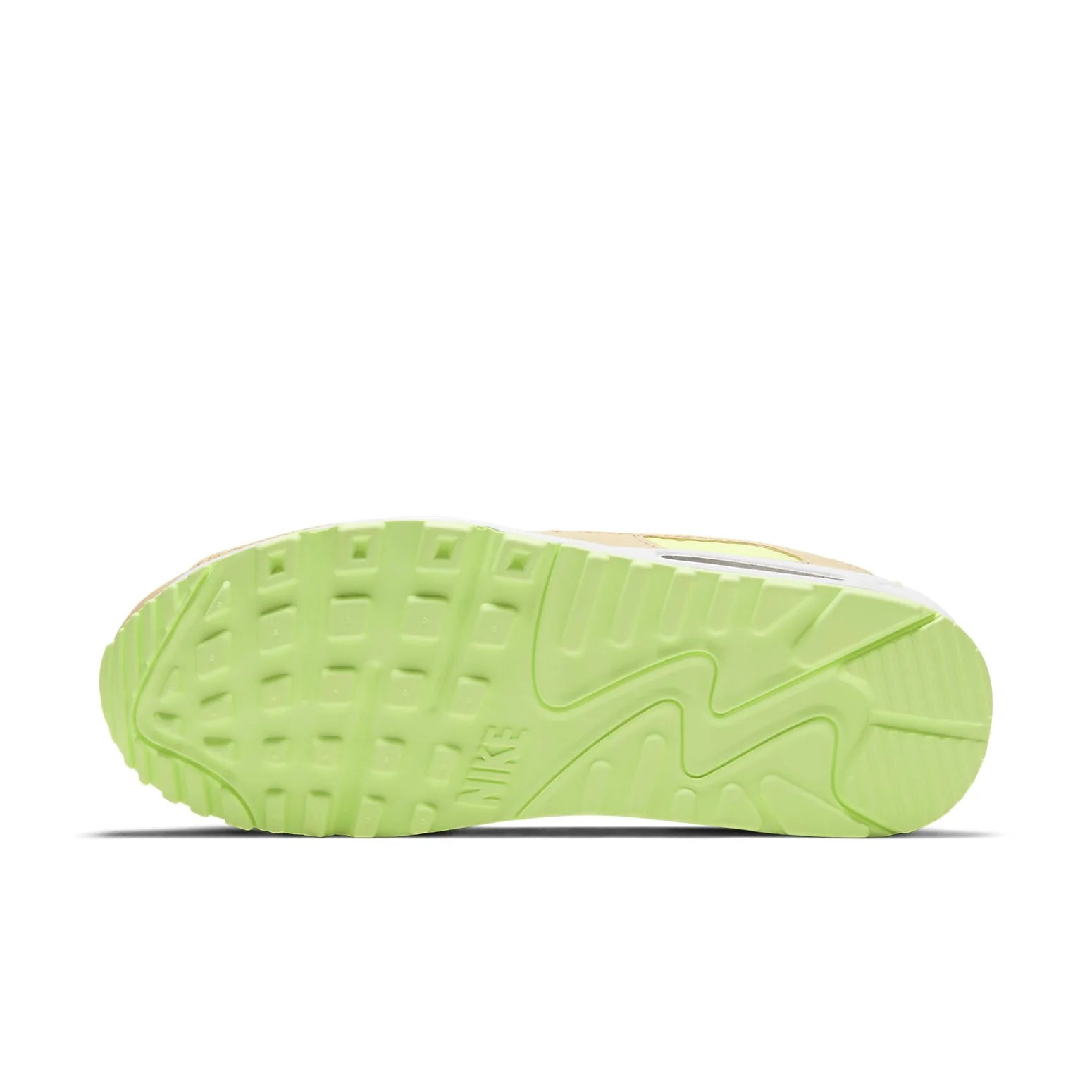 (WMNS) Nike Air Max 90 'Sesame' DD9677-200