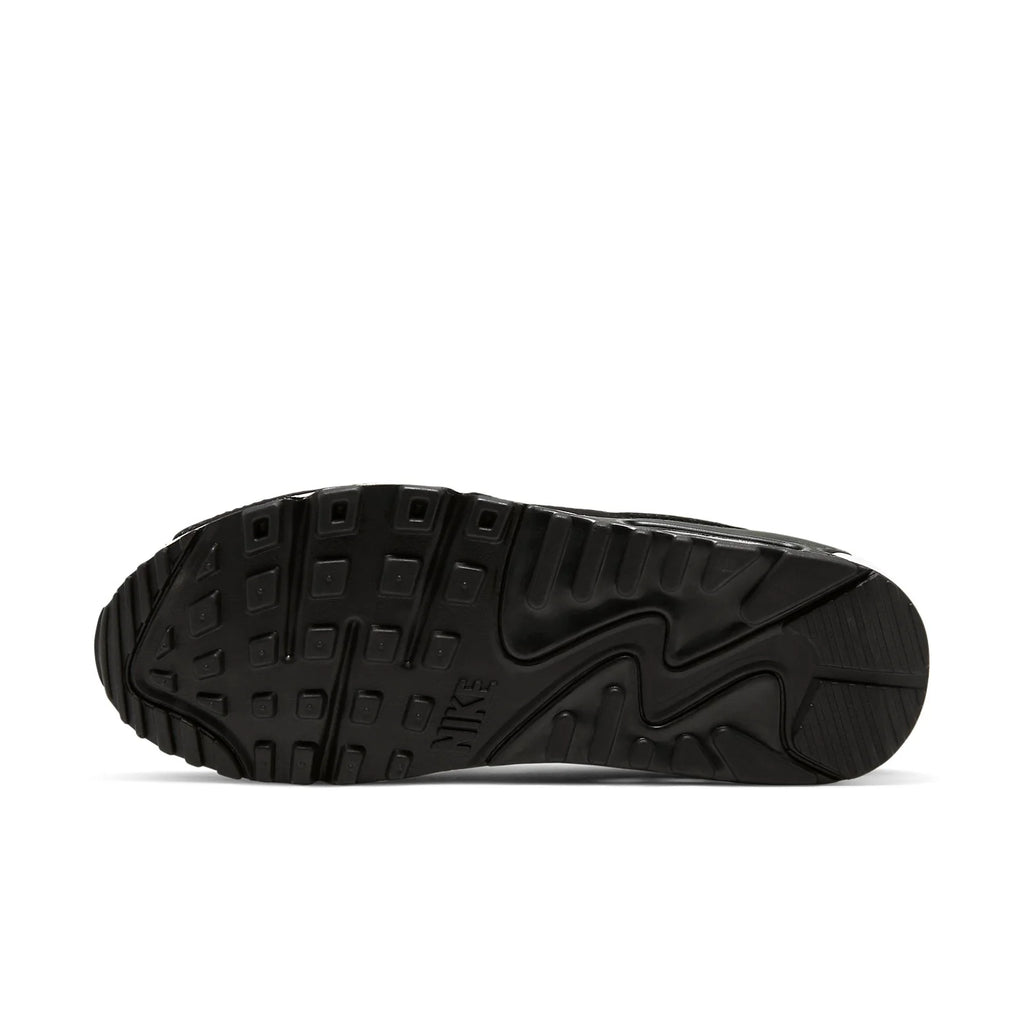 (WMNS) Nike Air Max 90 'Recraft Black White' CQ2560-001