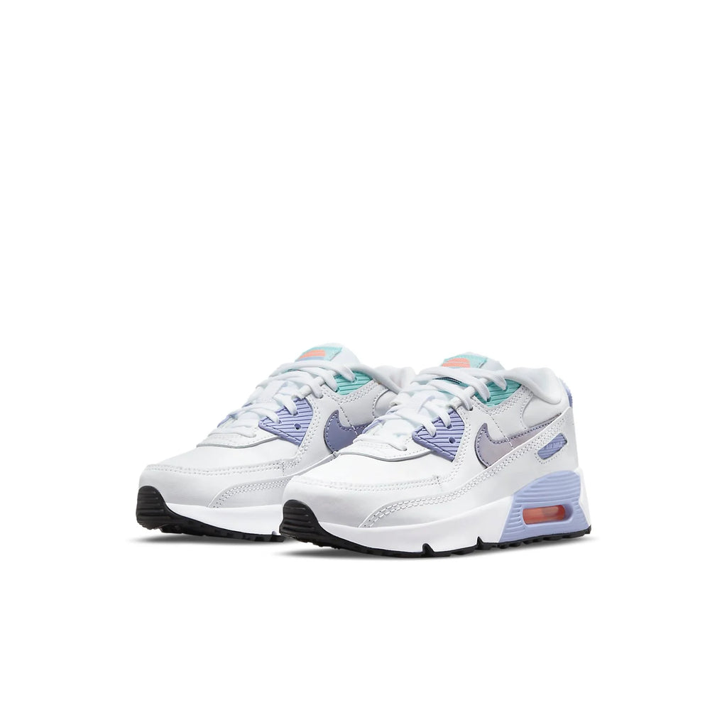 (PS) Nike Air Max 90 SE 2 'White Dark Purple Dust' CZ4458-100