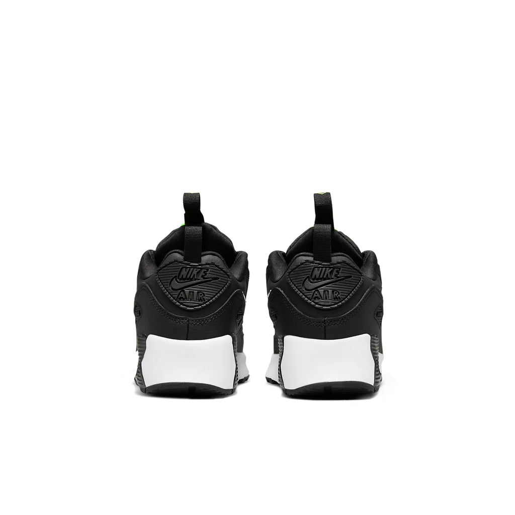 (PS) Nike Air Max 90 Toggle 'Black Chrome' CV0064-002