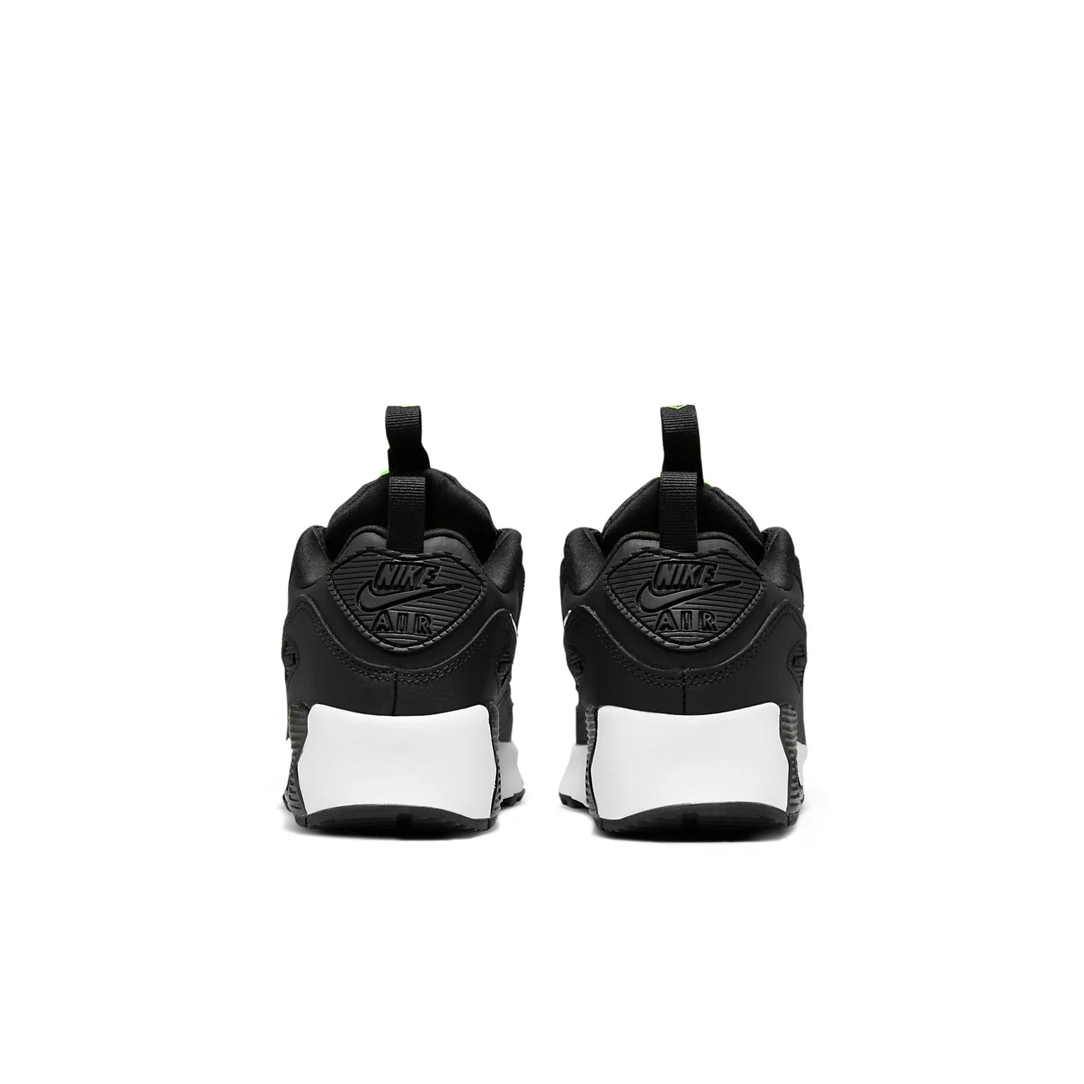 (PS) Nike Air Max 90 Toggle 'Black Chrome' CV0064-002