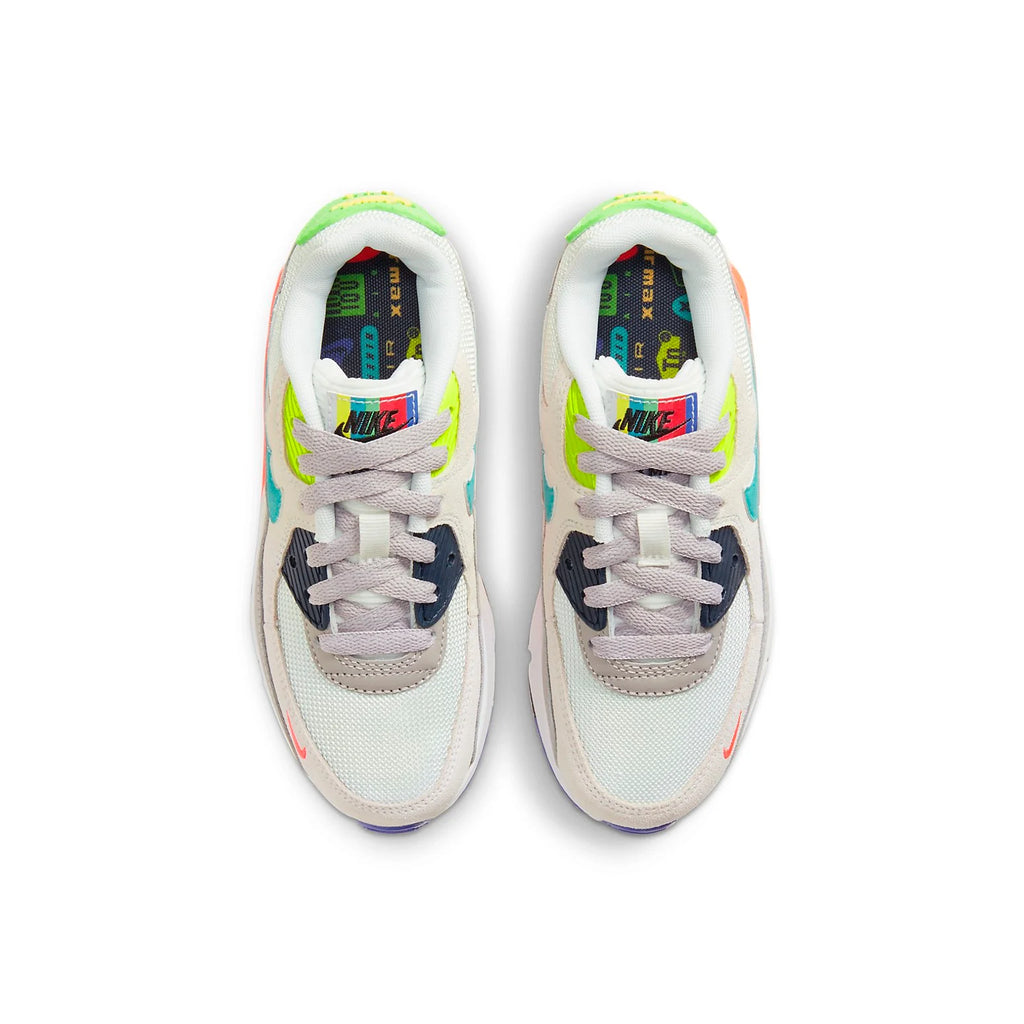 (PS) Nike Air Max 90 'Evolution of Icons' DA5716-001