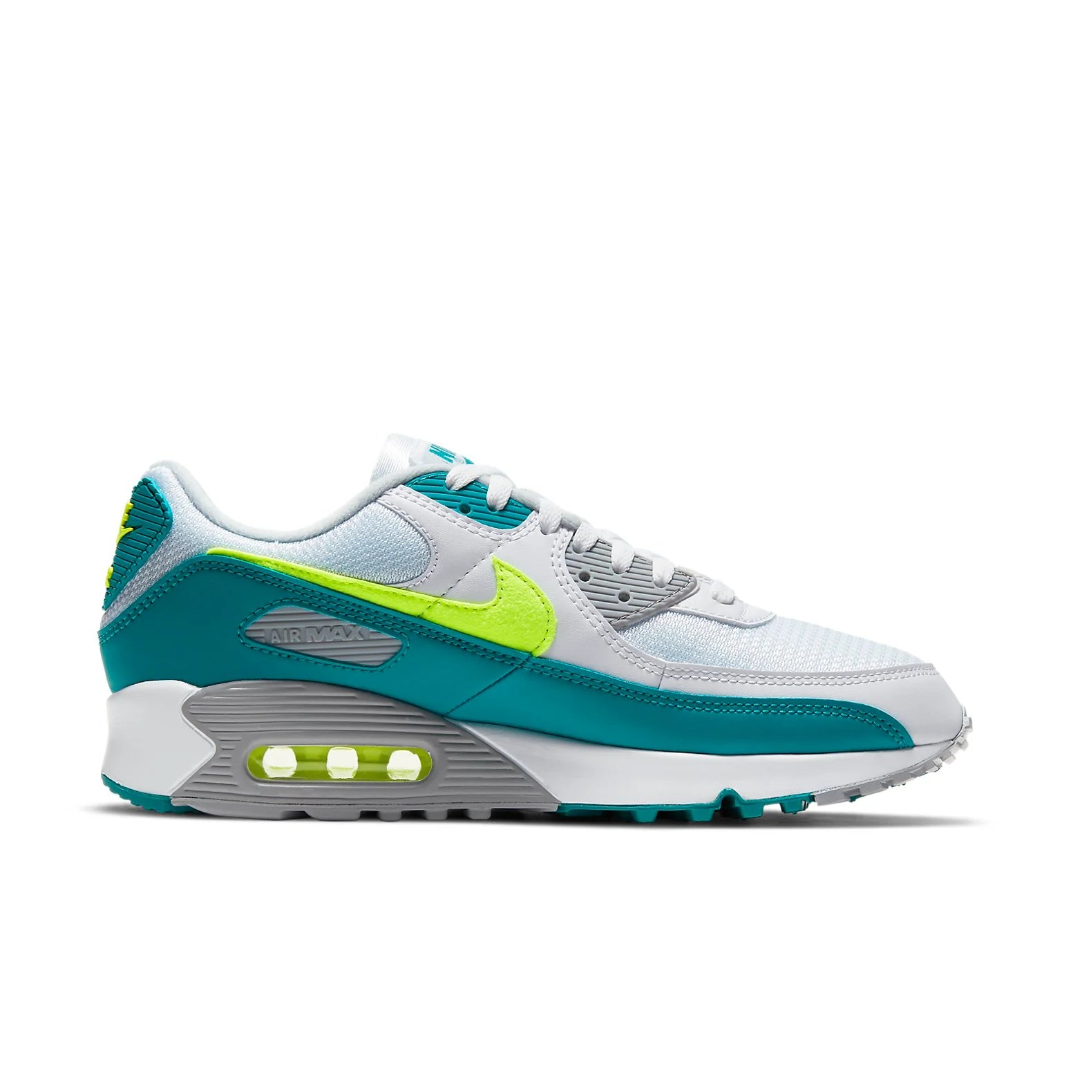 Nike Air Max 90 'Spruce Lime' CZ2908-100