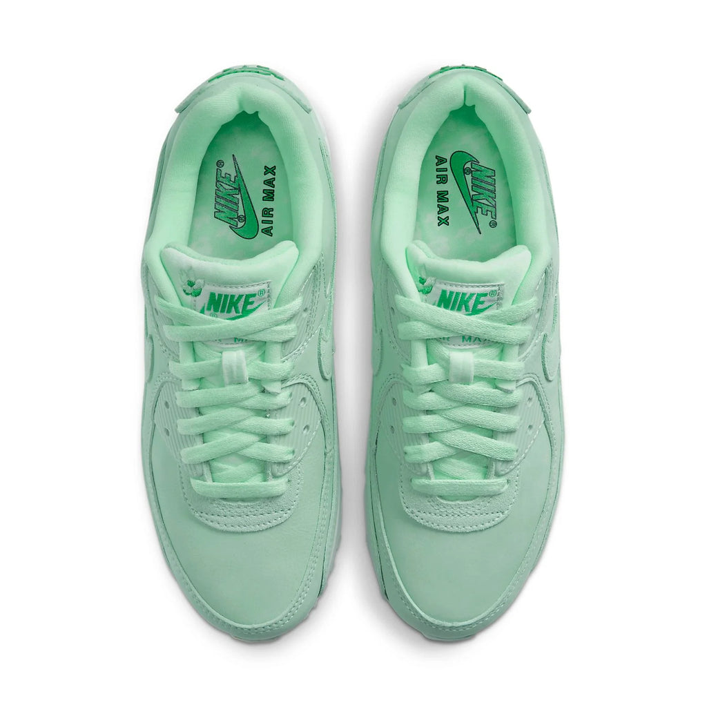 (WMNS) Nike Air Max 90 'Seagrass' DD5383-342